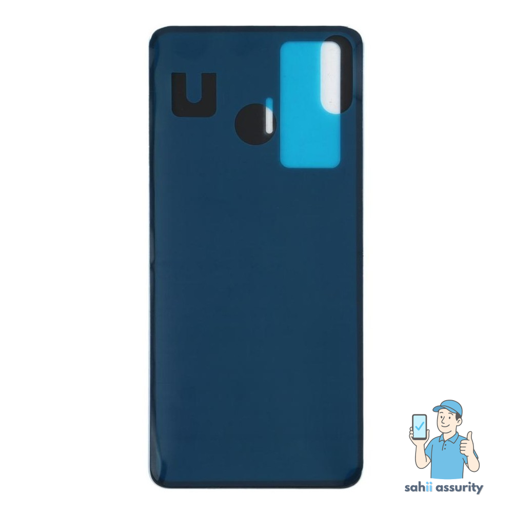 Back Panel Cover for Vivo X50 Pro thumbnail